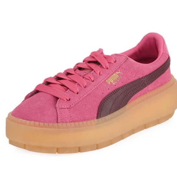 Puma Shoes - SOLD